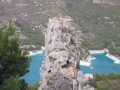 Embalse de Guadalest